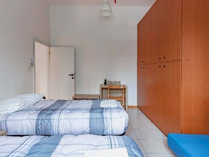 Appartamento trilocale in affitto in Via Anna Grassetti, Massarenti, Bologna