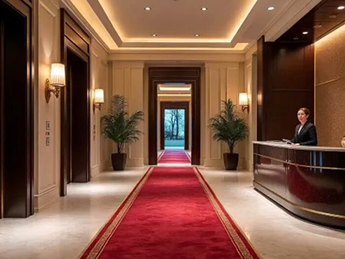 Appartamento quadrilocale in vendita in Milano