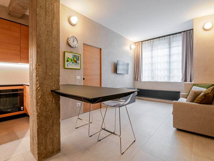 Appartamento bilocale in affitto in Via Giovanni Battista Prandina, Ponte Nuovo, Milano