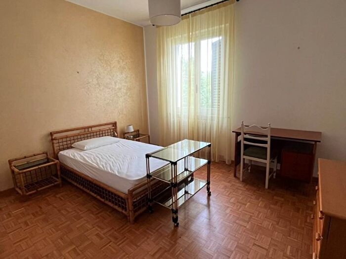 Appartamento con 5 locali in affitto in Via Eugenio Curiel, Parco Urbano Piscina, Forlì