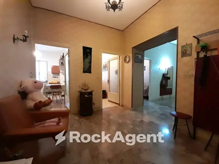 Appartamento trilocale in vendita in Via Roma, Acquapendente