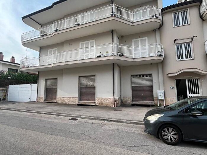 Appartamento trilocale in vendita in Via Alessandro Volta, Sant'Arpino