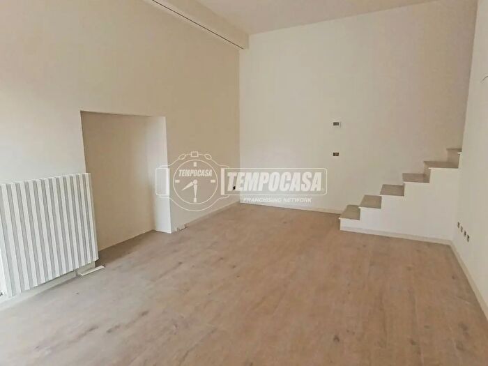 Appartamento bilocale in vendita in Via Verdi, Cesate