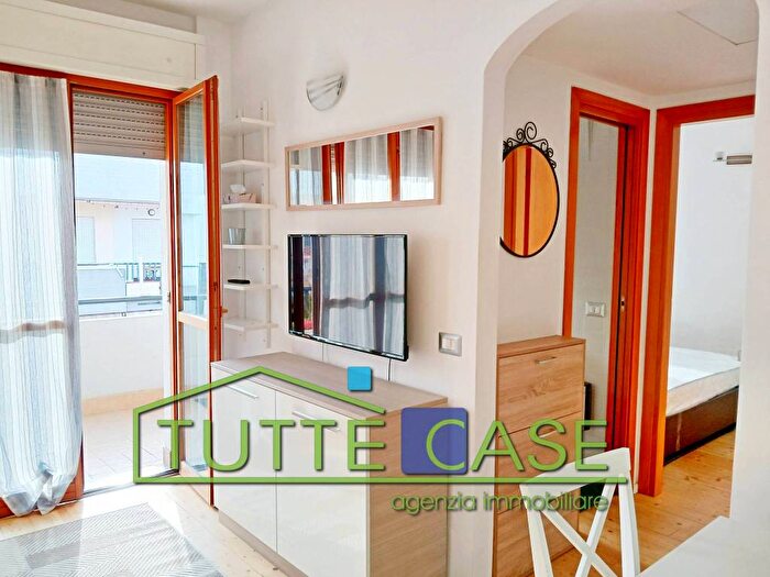 Appartamento bilocale in affitto in Via Giuseppe della Torre, Borgo Piave, Latina