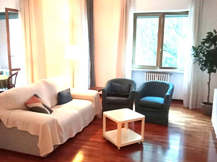 Appartamento bilocale in affitto in Viale Paolo Onorato Vigliani, Monte Rosa Lotto, Milano