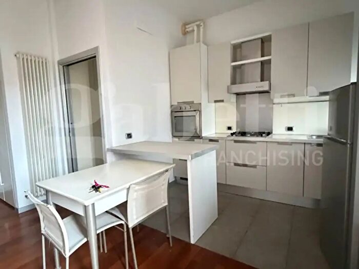 Appartamento bilocale in vendita in Via Montebello Snc, Piacenza