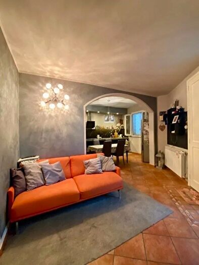 Appartamento quadrilocale in vendita in Empoli