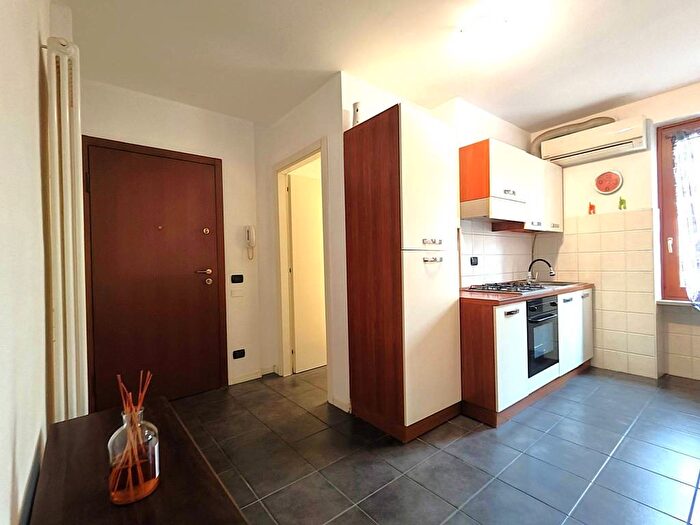 Appartamento bilocale in affitto in Borgo Venezia, Verona