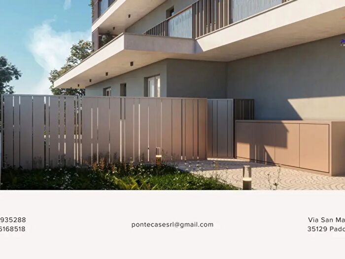 Appartamento con 5 locali in vendita in Vigonza Via Bonaventura da Peraga, Vigonza