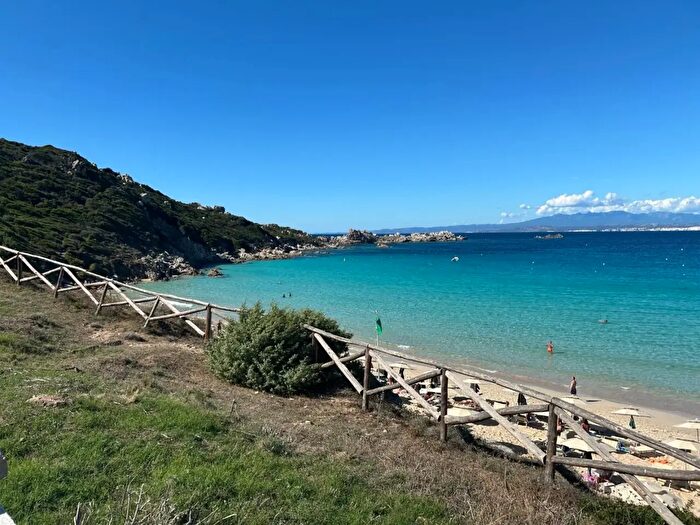 Casa trilocale in vendita in Santa Teresa Gallura