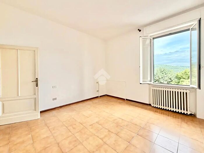 Appartamento quadrilocale in vendita in Str Ponte dOddi, Perugia