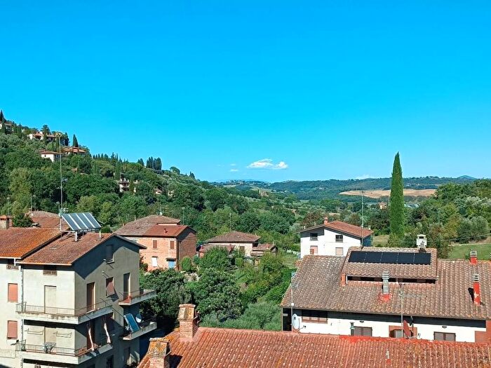 Appartamento trilocale in vendita in Via Nicola Sacco e Bartolomeo Vanzetti, Centro, Chiusi