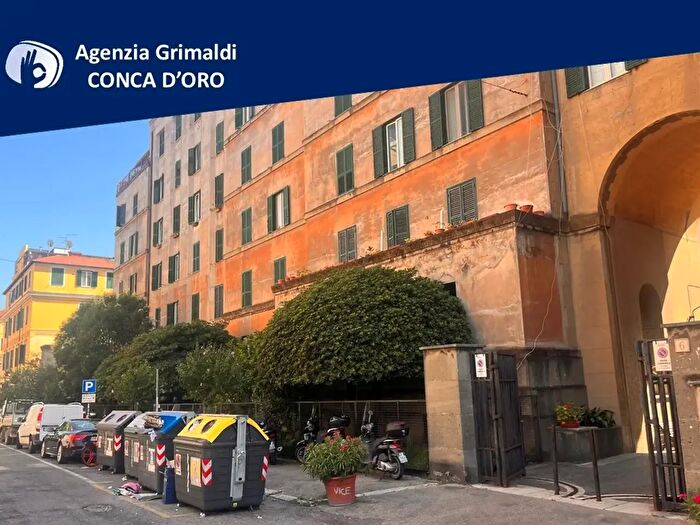 Appartamento monolocale in affitto in Via Como, Roma
