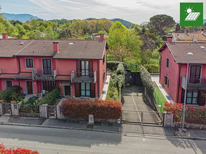 Casa con 5 locali in vendita in Gorizia