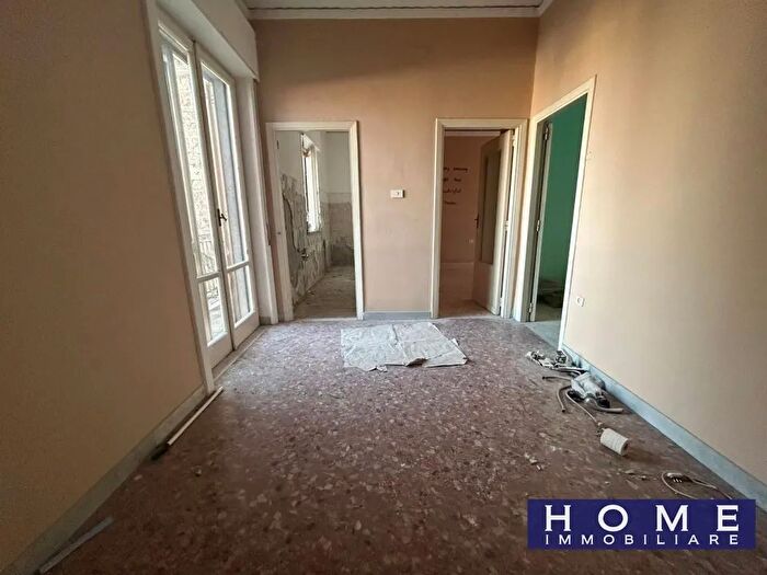 Appartamento quadrilocale in vendita in Frattamaggiore