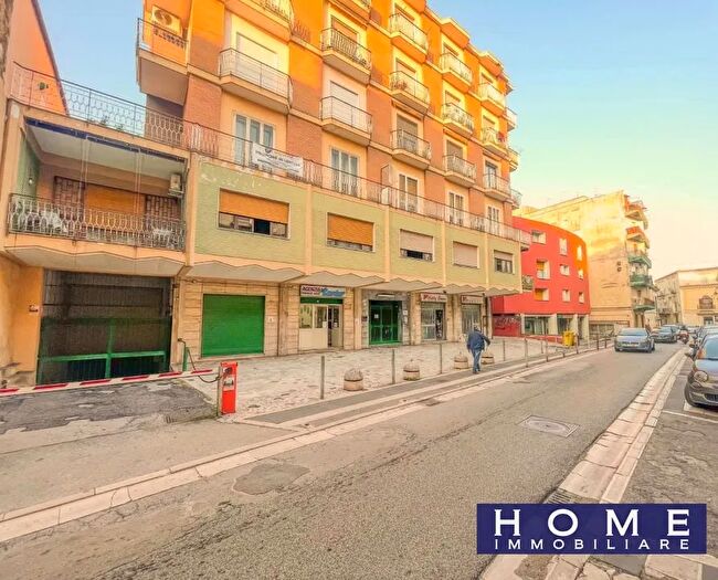 Appartamento quadrilocale in vendita in SantAntimo