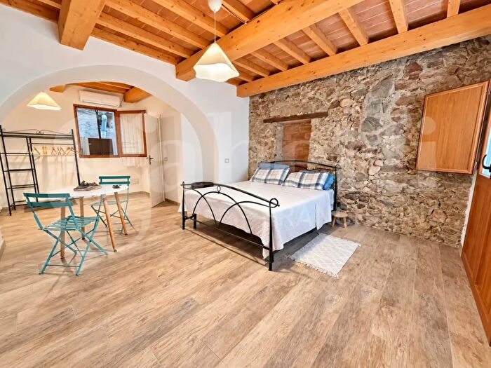 Appartamento in vendita in Capoliveri