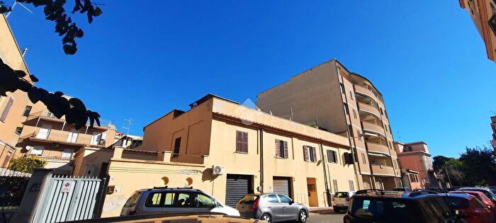 Appartamento bilocale in vendita in Via Lazio, Ladispoli