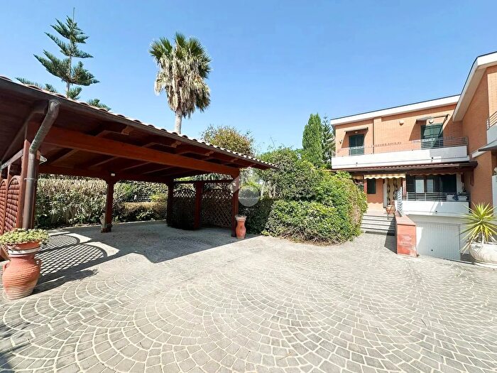 Casa con 5 locali in vendita in Via Gabriele dAnnunzio, Termoli