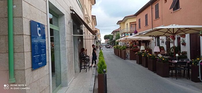 Appartamento quadrilocale in affitto in Massa