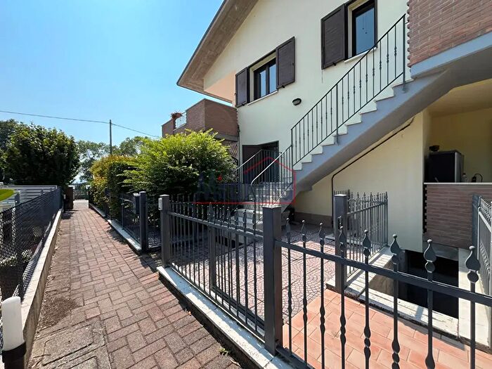 Appartamento trilocale in vendita in Via dei Cosmonauti, Cervia