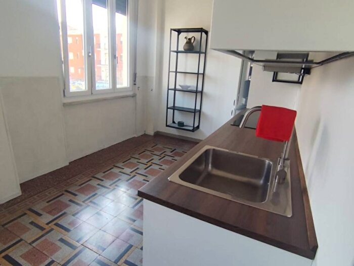 Appartamento quadrilocale in affitto in Via Giraudo, Centro, Castellamonte