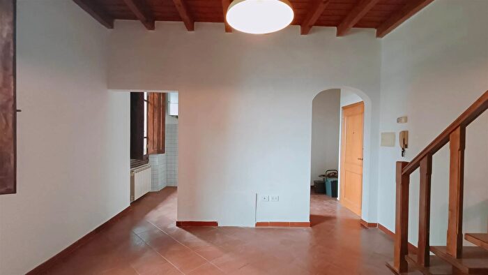 Appartamento trilocale in affitto in Via degli Argini Borgo San Lorenzo, Borgo San Lorenzo