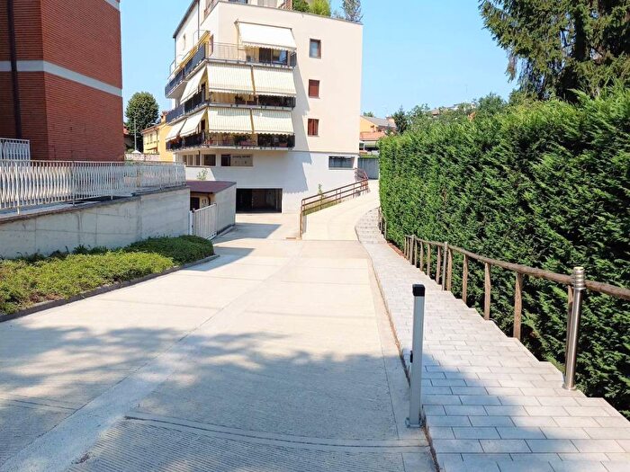 Appartamento bilocale in affitto in Via Giuseppina, Porta Romana, Cremona