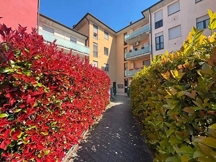 Appartamento trilocale in vendita in Iero Calamandrei, Ponsacco