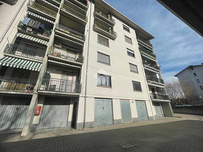 Case in Vendita e in Affitto - 2