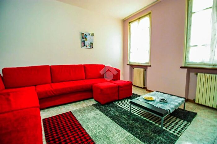 Appartamento trilocale in vendita in Via Giuseppe Mazzini, Colorno