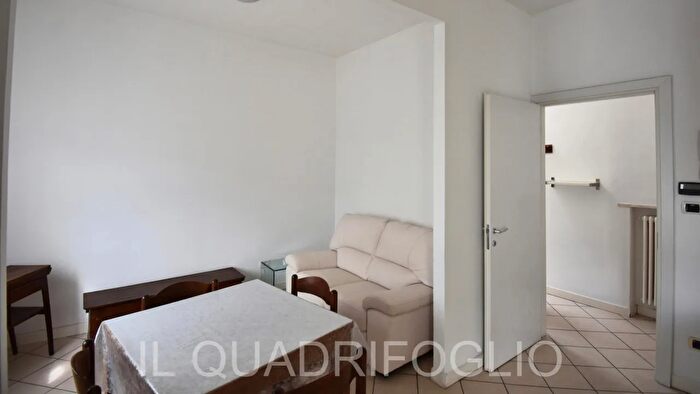 Appartamento bilocale in vendita in Via Ravennate, Cesena