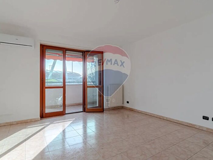 Appartamento trilocale in vendita in Via Druento, Venaria Reale