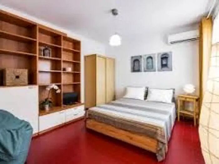 Appartamento monolocale in affitto in Corso San Gottardo, Milano