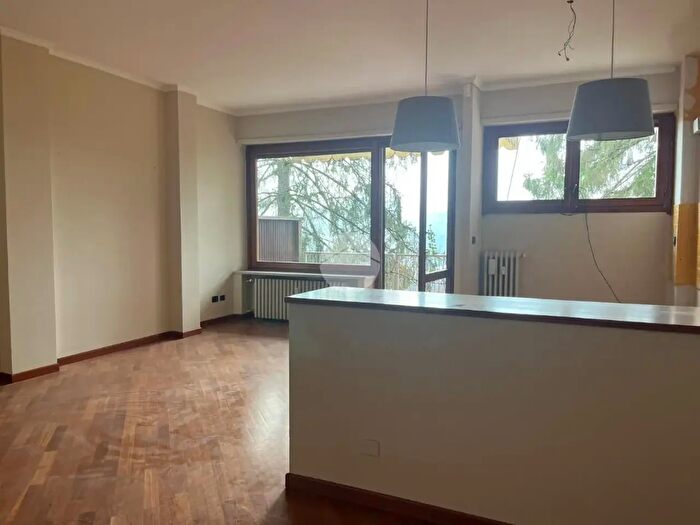 Appartamento quadrilocale in vendita in Viale Ovidio, Gassino Torinese