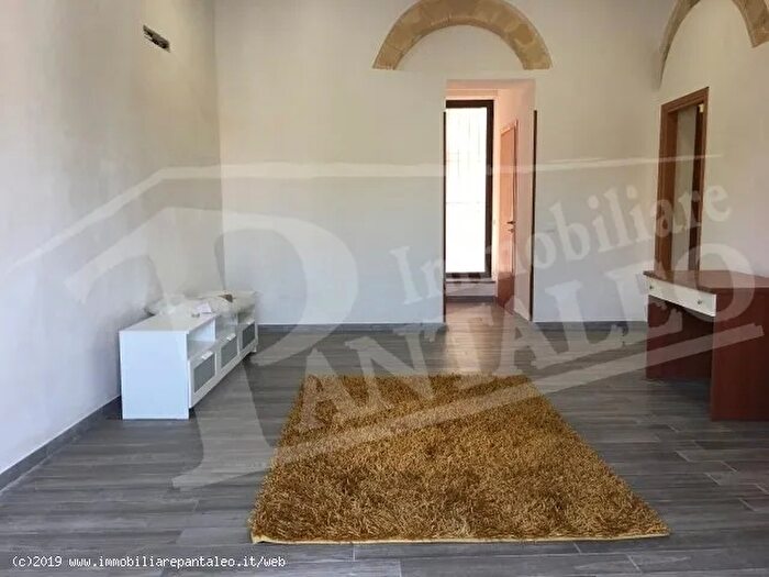 Appartamento monolocale in affitto in Piazza del Popolo Marsala, Marsala