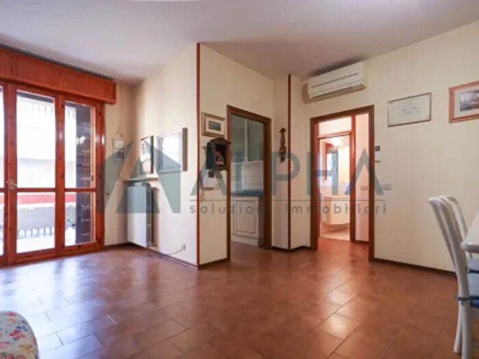 Appartamento con 5 locali in vendita in Via Paradiso, Cesena