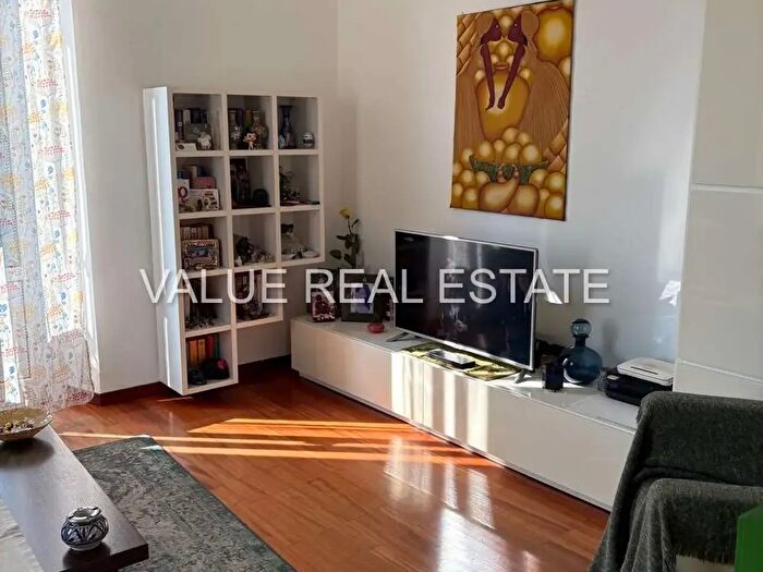 Appartamento bilocale in vendita in Via delle Forze Armate, Milano