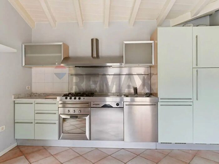 Appartamento trilocale in vendita in Vestone