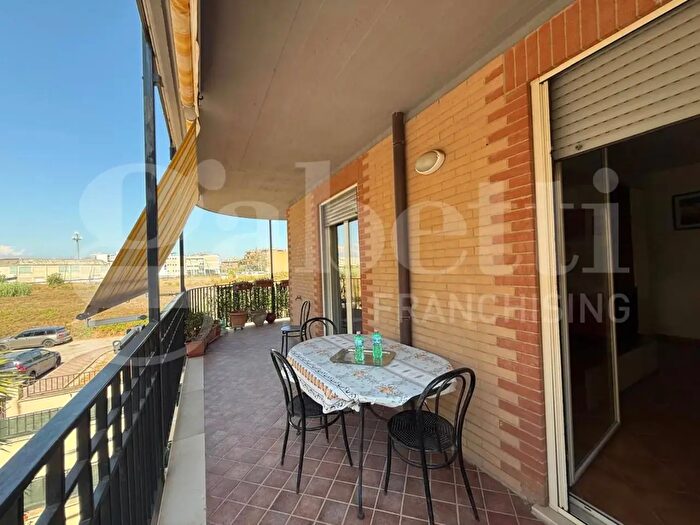 Appartamento bilocale in vendita in Via Camusi, Nettuno