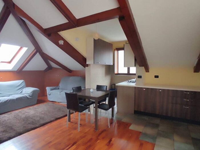 Appartamento trilocale in affitto in via giovanni servais, Parella, Torino