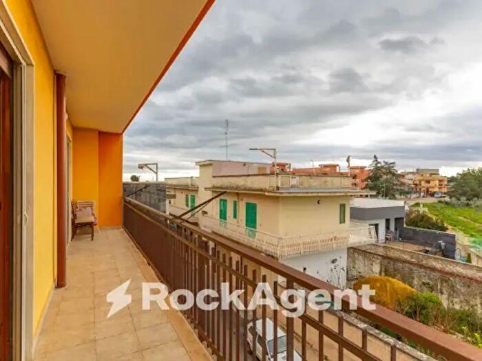 Appartamento trilocale in vendita in Vico II Le Mattine, Bitonto