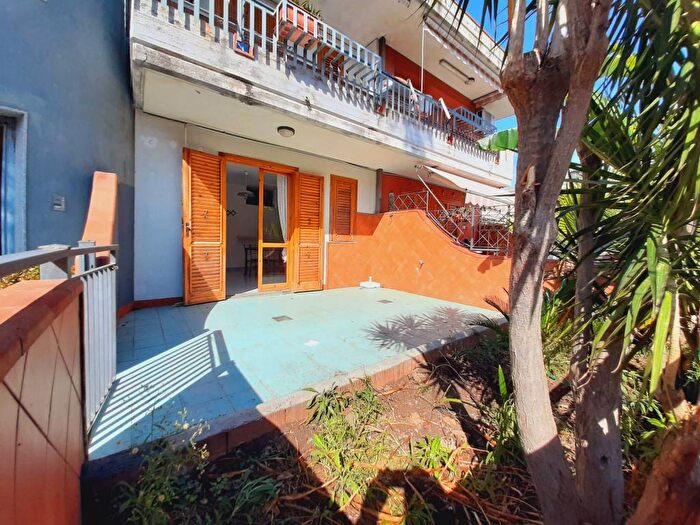 Appartamento trilocale in affitto in Via SantAnna, SantAnna, Mascali