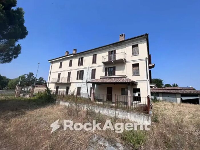 Appartamento trilocale in vendita in Via Marconi, Rivanazzano