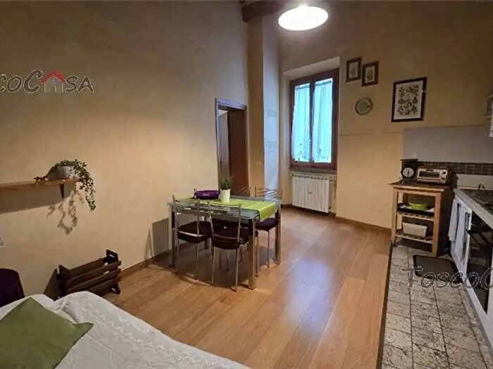 Appartamento bilocale in affitto in Fucecchio