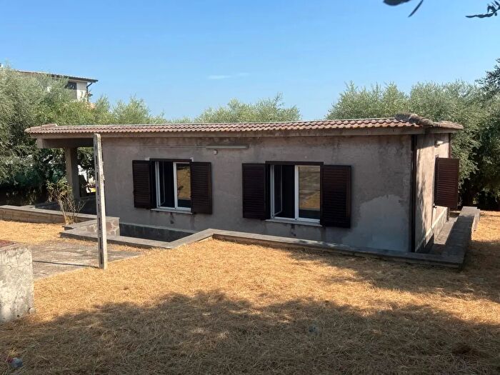 Appartamento bilocale in vendita in Via Danimarca, Guidonia Montecelio