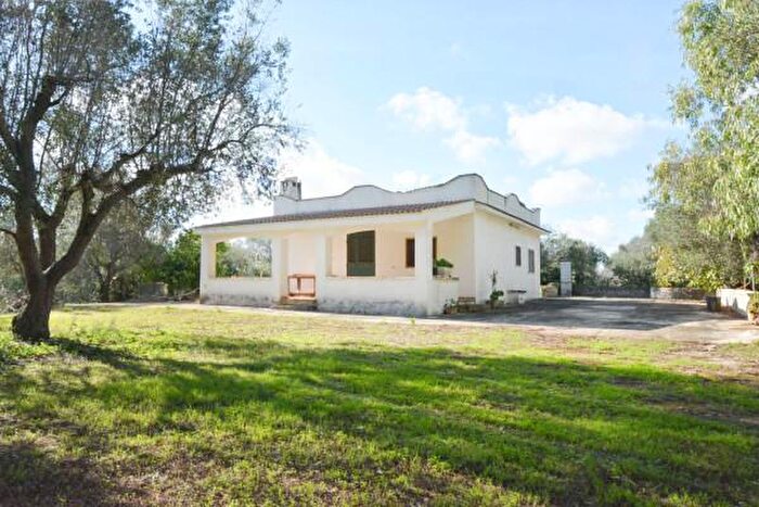 Casa con 5 locali in vendita in San Vito Dei Normanni