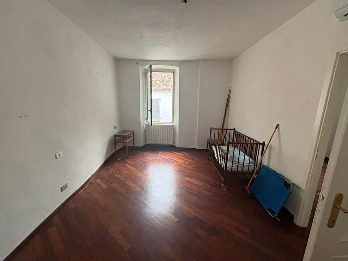 Appartamento bilocale in vendita in Bobbio