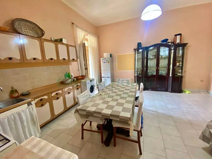 Appartamento bilocale in vendita in Via Nuova Nola, Palma Campania