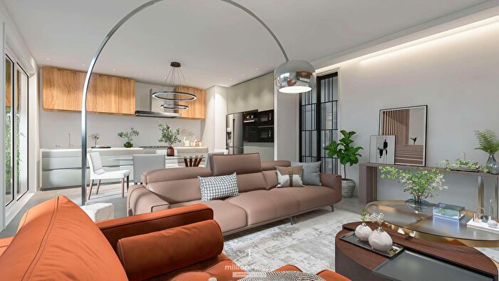 Appartamento bilocale in vendita in Via Amatore Sciesa, Seregno